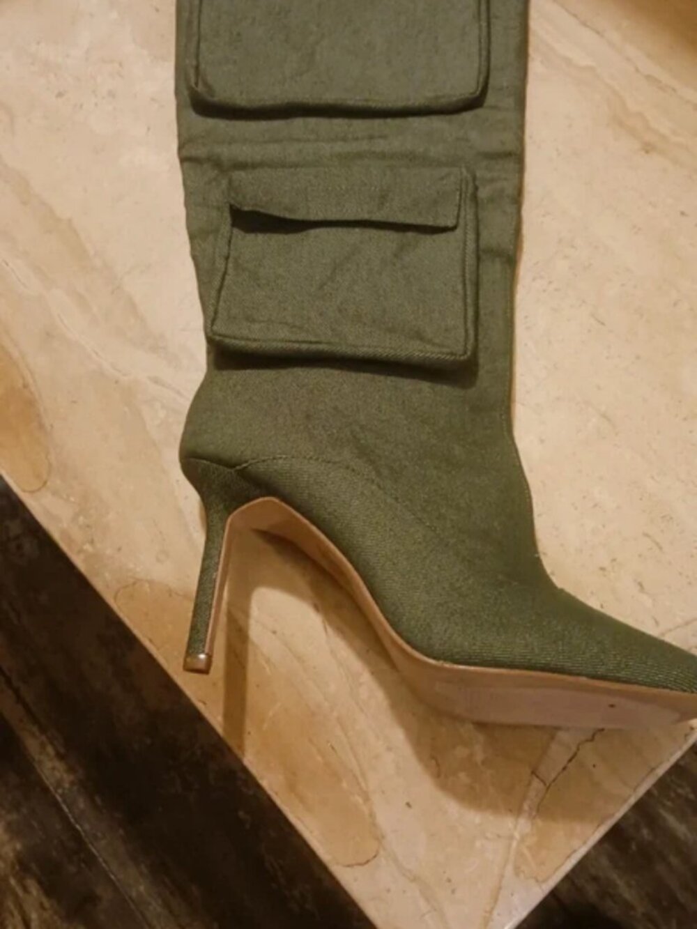 Boots - Picture 2 of 4